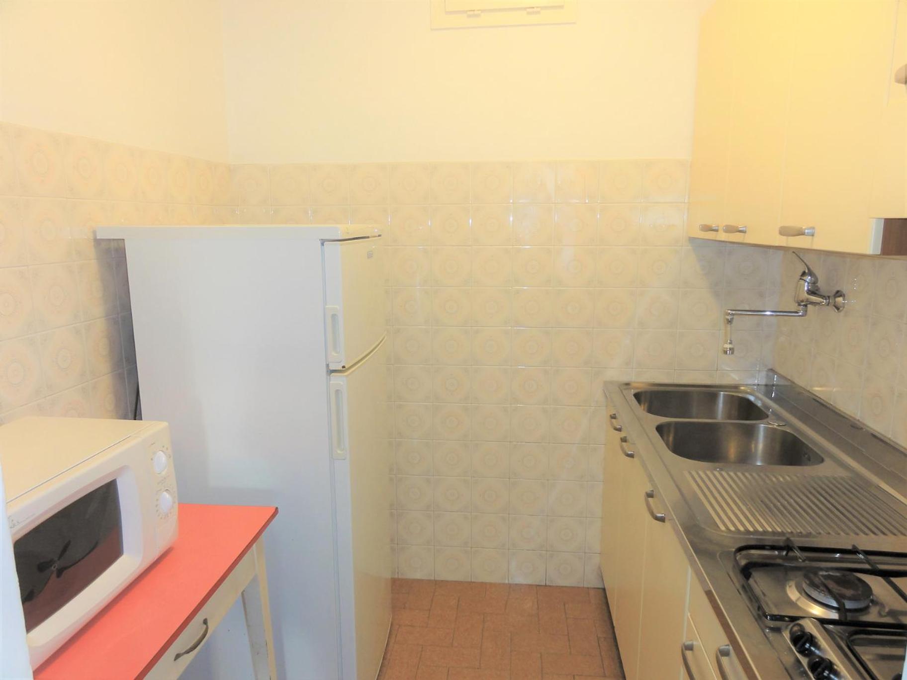 VILLA PALMA - Appartamenti Bibione Quarto foto